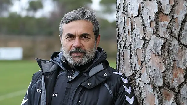 Aykut Kocaman: Yarım kalan işlerim var