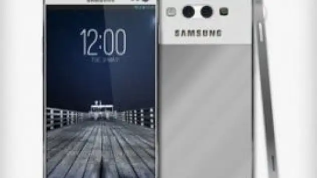 Galaxy S IV geliyor, İşte tarih