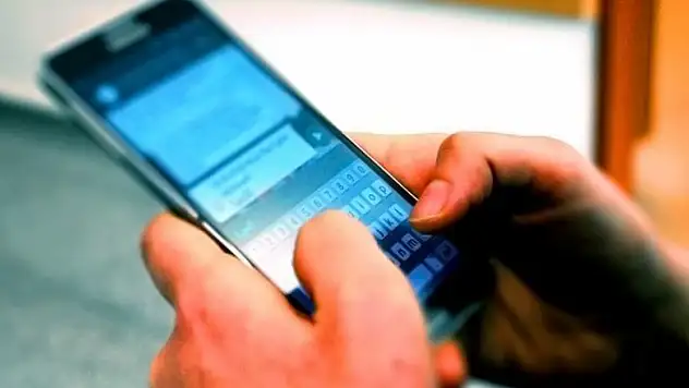 Süre doluyor, SMS yağmuru başladı