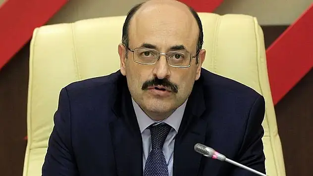 Saraç'tan 'YÖKDİL' hatırlatması