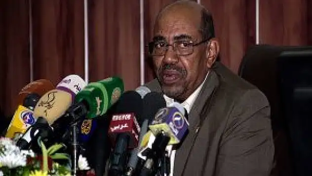 Sudan'da kabine değişikliği