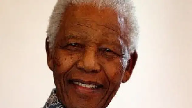 Afrika'da 3 günlük yas