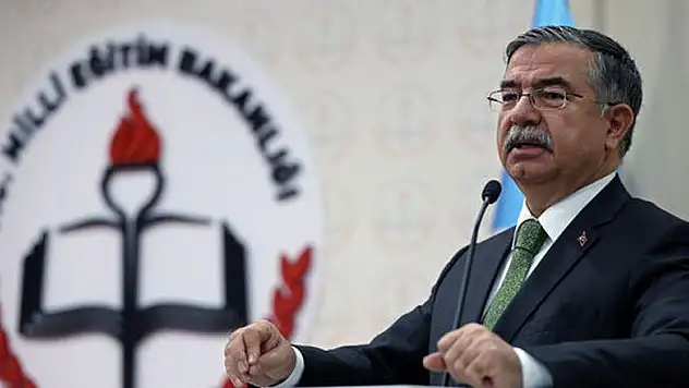 Zorunlu eğitim 13 yıla çıkıyor!