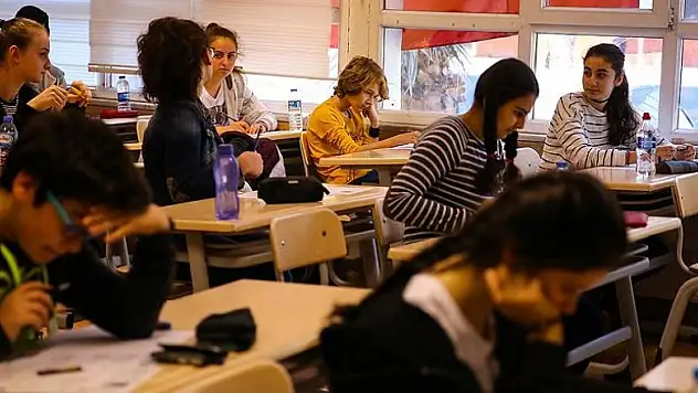Öğrenciler üniversiteye girişte de 'ortak sınav' istiyor