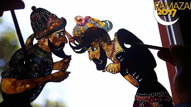 Karagöz ve Hacivat Bosna Hersek'te küllerinden doğuyor