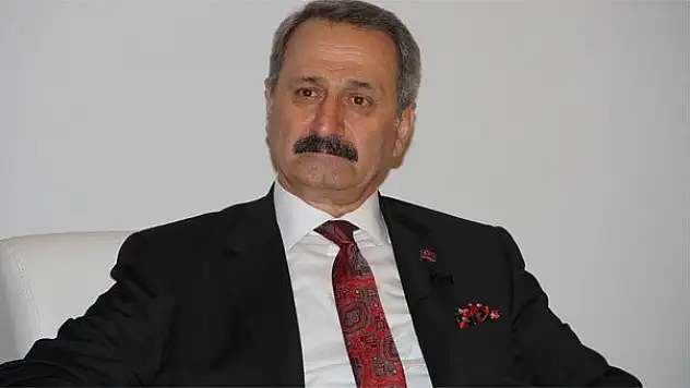Bakan Çağlayan'dan Radikal Karar