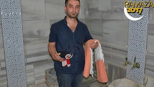 Tellakların zorlu ramazan mesaisi