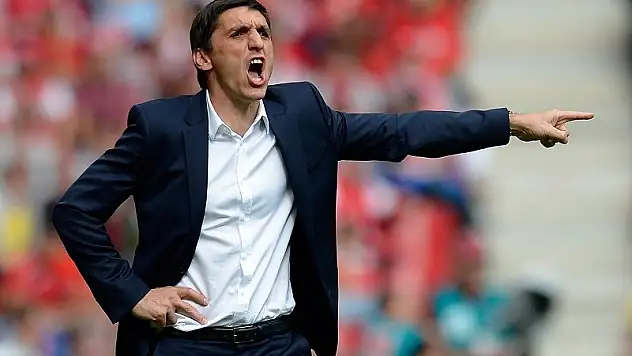 Konyaspor'un gündeminde Tayfun Korkut da var