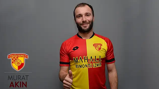 Murat Akın'ı alana Süper Lig bedava