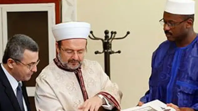 Müslümanlar'ın 3 Büyük Düşmanı...