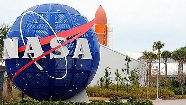 NASA kütle çekimsel dalgaları üçüncü kez kayda aldı