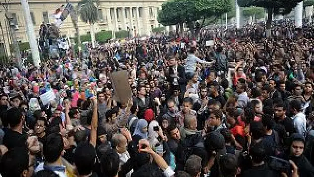 Mısır'da darbe karşıtı ittifaktan yeni strateji