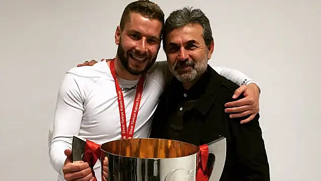 Aykut Kocaman, Skubic'i istiyor