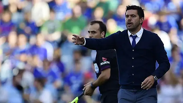 Konyaspor'da Contra sesleri