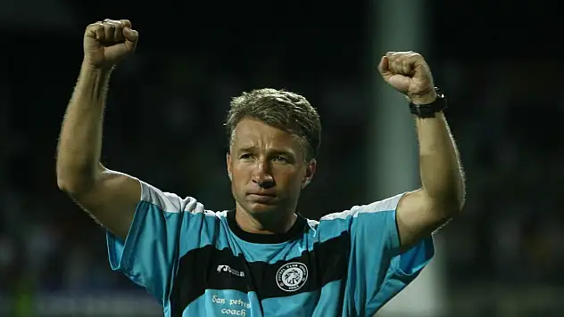 Petrescu ile parada anlaşılamadı