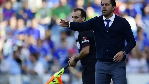 Ahmet Şan, Contra'yı yalanladı