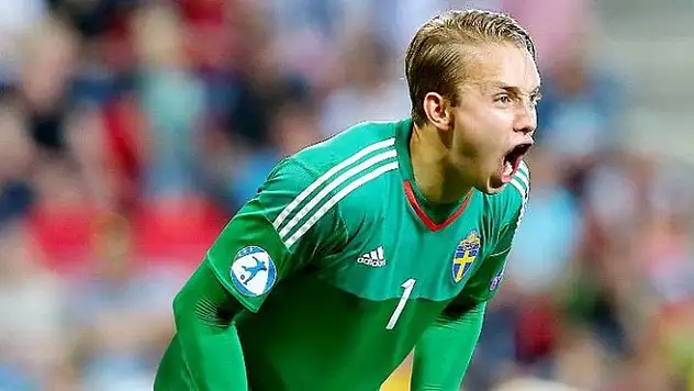 İşte Konyaspor'un ilk transferi