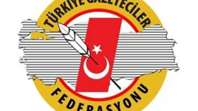 Gazeteciler cemiyetinde deprem!