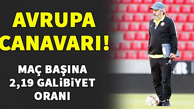 Avrupa Reşit Akçay'dan sorulur!