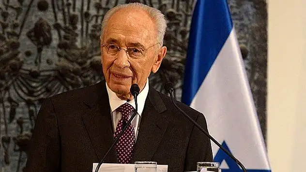 Peres, Ruhani ile görüşmeye hazır