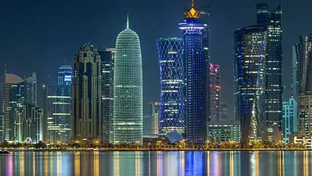 Moritanya ve Ürdün''de Katar ile diplomatik ilişkilerini kesti