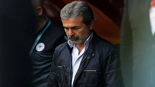 Aykut Kocaman'dan Fatih Terim'e gönderme!