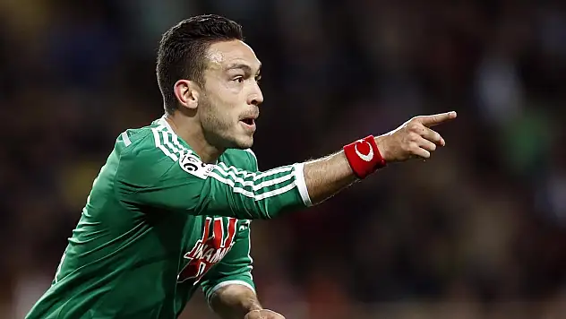 Konyaspor, Mevlüt Erdinç'in peşinde