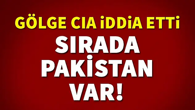 Katar'dan sonra sıradaki ülke!