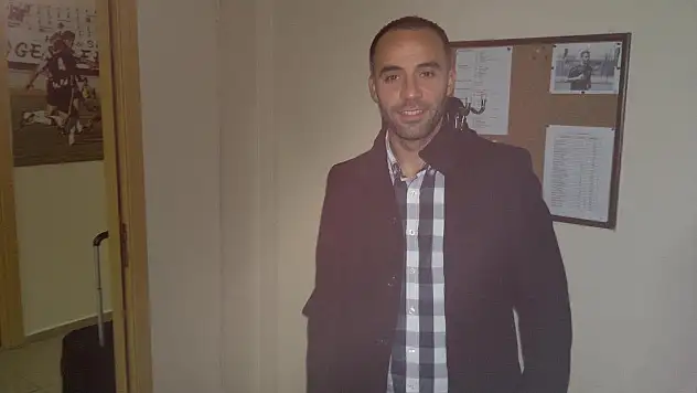 Bülent Akın, sportif direktör oldu