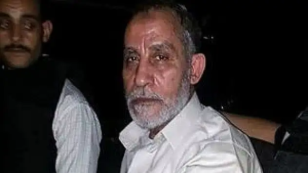 39 İhvan lideri mahkemeye sevk edildi