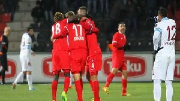 Süper Lig'de Sergen fırtınası