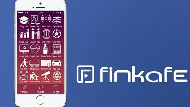 Yerli sosyal medya platformu 100 bin kullanıcıya ulaştı