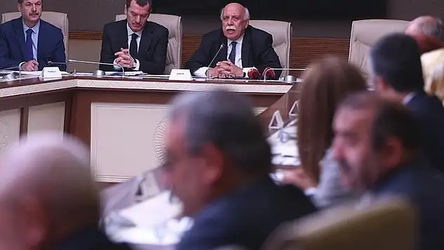 Yunus Emre Vakfının yapısı değişiyor