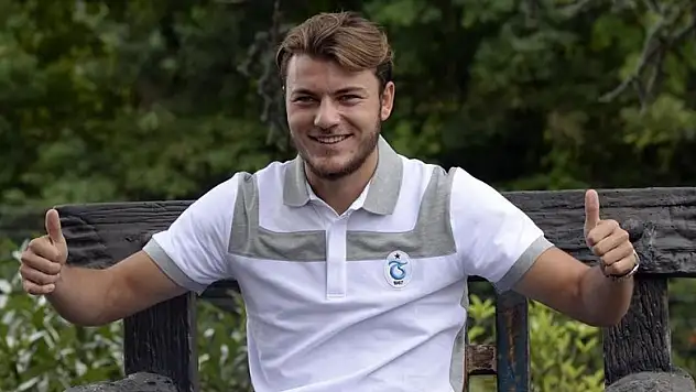 Konyaspor'dan Yusuf Erdoğan hamlesi