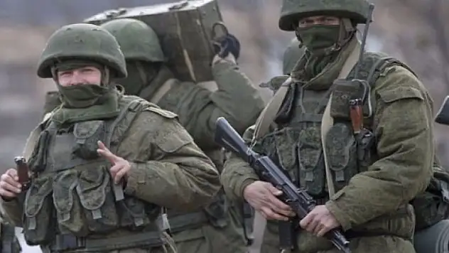 Orduları için görünmezlik pelerini geliştirdiler!