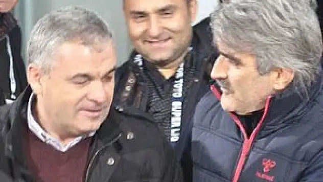 Uğur Tütüneker camı yumrukladı!