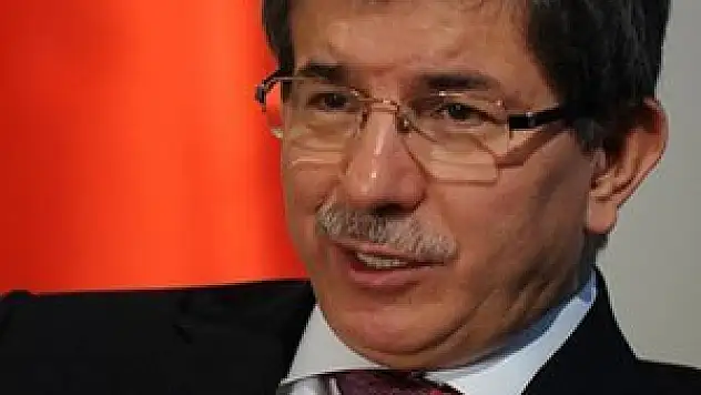 Davutoğlu'ndan Ermenistan'a sürpriz teklif