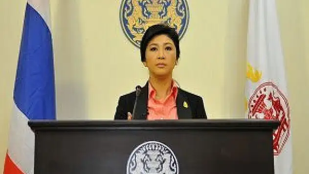 Tayland erken seçime gidiyor