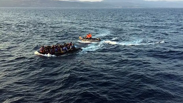 Umuda yolculuk yakında beyaz perdede