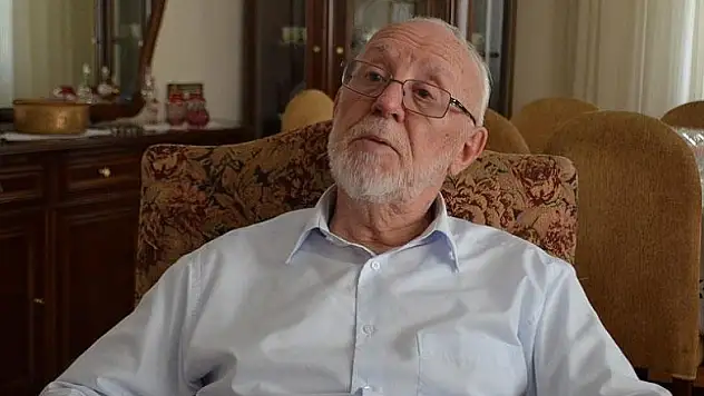 'Kahire tarzı Kur'an dinliyoruz'