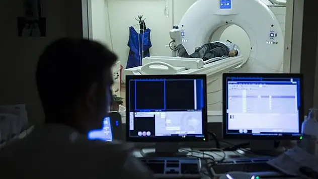 Omurga-omurilik tümörlerinde erken tanı önemli