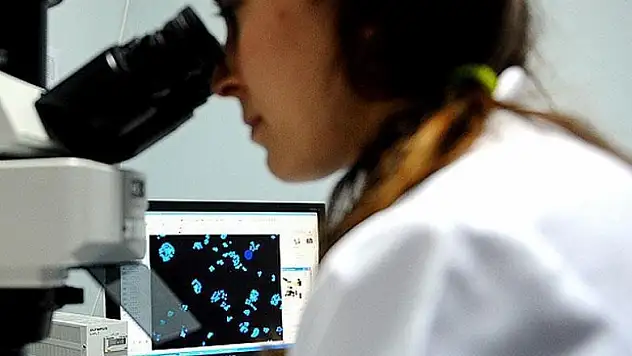 Gen terapisi ileri düzeydeki alerjilere çare olabilir