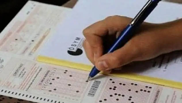 LYS'ye girecekler dikkat!