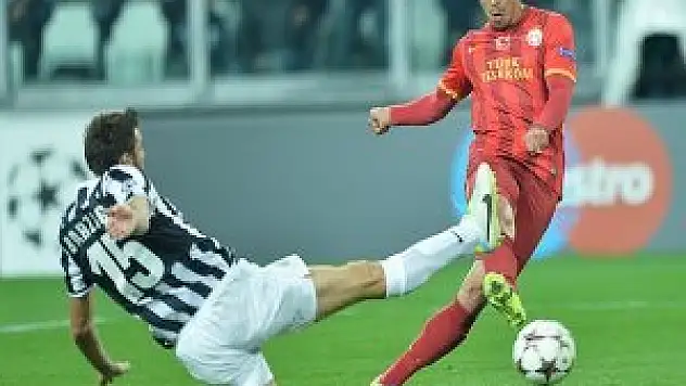 Avrupa'da kritik viraj