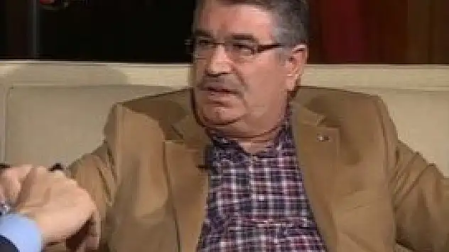 İdris Naim Şahin soruları yanıtladı