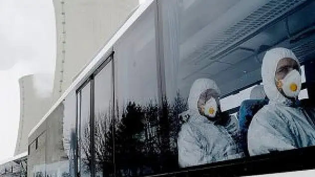 İran-UAEA görüşmeleri başlıyor