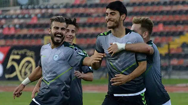 Can Demir, Manisaspor'un radarında