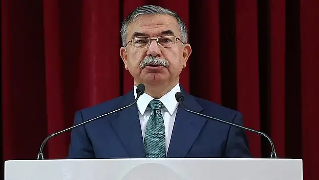 Bakan Yılmaz'dan okul servisi açıklaması