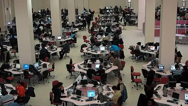 Bu Konu Üniversite Öğrencilerini Çok İlgilendiriyor!