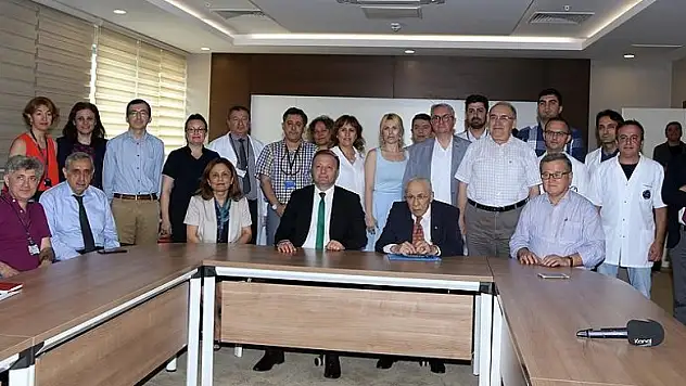 35 yılda 5 bin 602 kişiye hayat verdiler